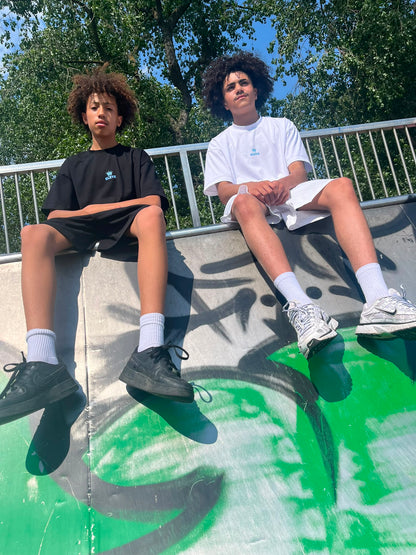 Elite Summer shorts n t-shirt set