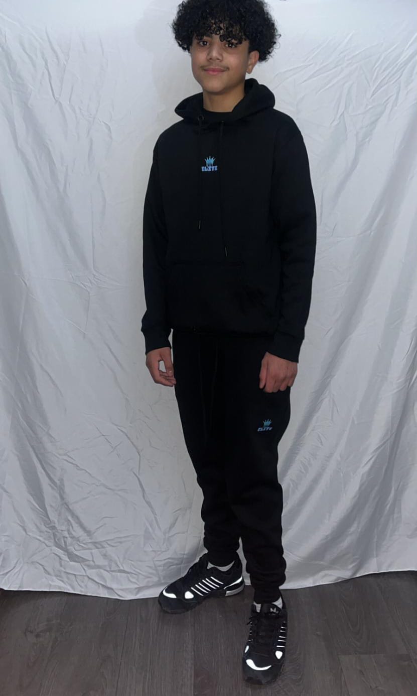 Elite OG tracksuits