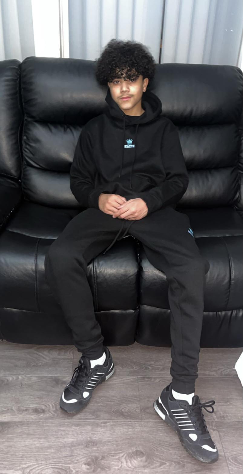 Elite OG tracksuits