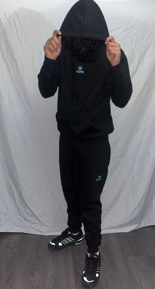 Elite OG tracksuits