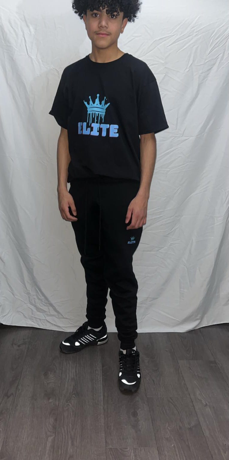 Elite T-shirts OG